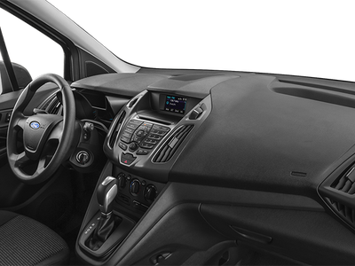 2014 Ford Transit Connect XLT