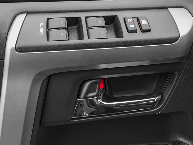 2014 Toyota 4Runner SR5