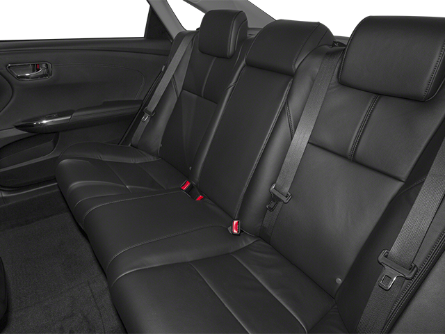 2014 Toyota Avalon XLE Touring