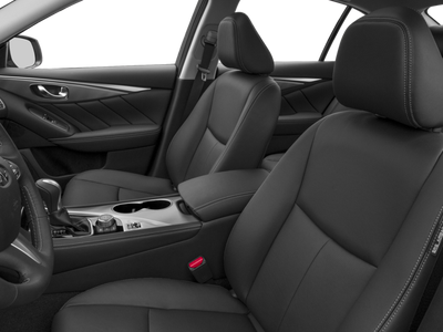 2016 INFINITI Q50 3.0t Premium