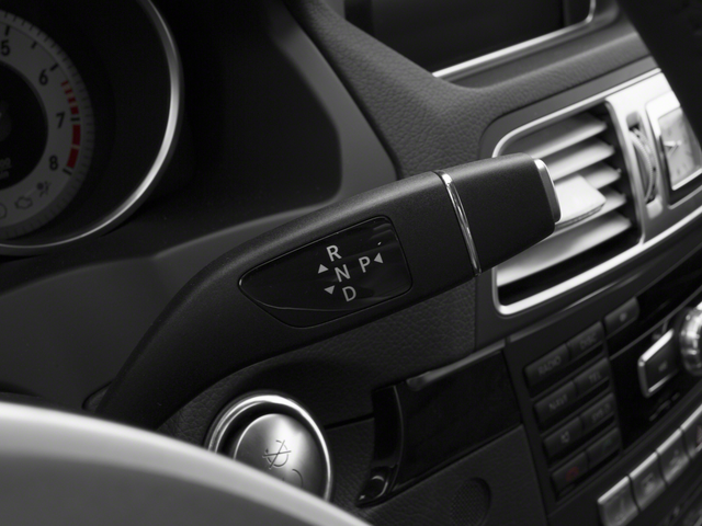 2016 Mercedes-Benz E-Class E 400 4MATIC®