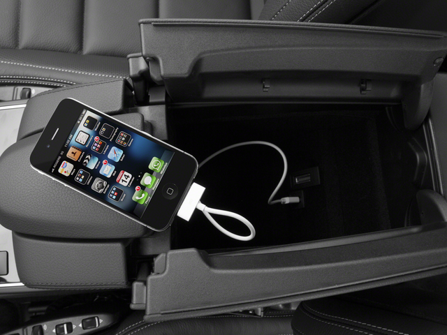 2016 Mercedes-Benz E-Class E 400 4MATIC®