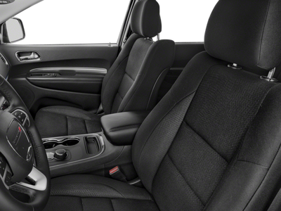 2017 Dodge Durango SXT