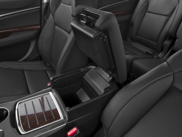 2018 Acura MDX 3.5L w/Technology Package