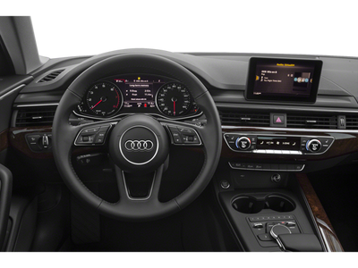 2019 Audi A4 2.0T Premium Plus
