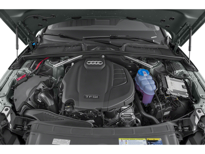 2019 Audi A4 2.0T Premium Plus