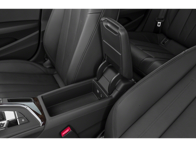 2019 Audi A4 2.0T Premium Plus