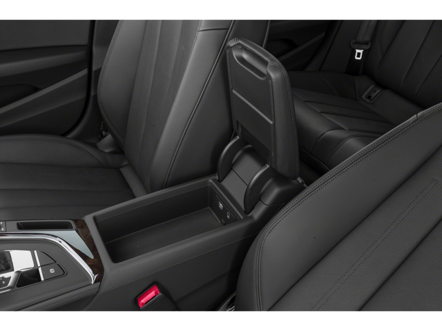 2019 Audi A4 2.0T Premium Plus
