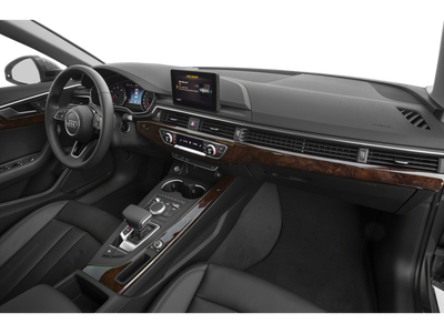 2019 Audi A4 2.0T Premium Plus