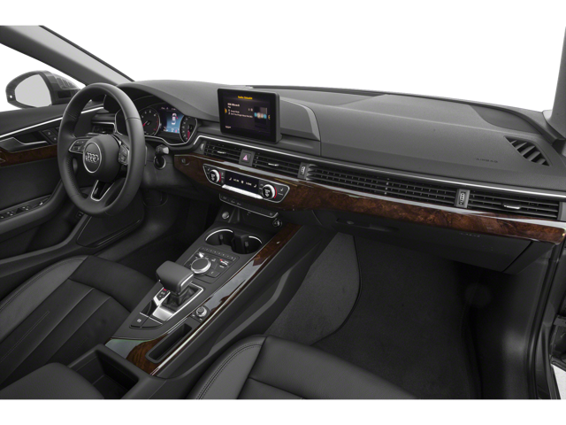 2019 Audi A4 2.0T Premium Plus