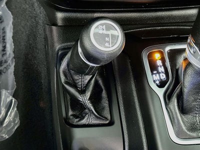 2022 Jeep Wrangler Sport