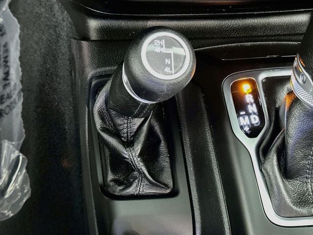 2022 Jeep Wrangler Sport