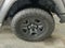 2022 Jeep Wrangler Sport