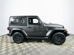 2022 Jeep Wrangler Sport