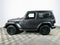 2022 Jeep Wrangler Sport