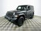 2022 Jeep Wrangler Sport