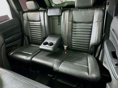 2019 Jeep Grand Cherokee Limited X