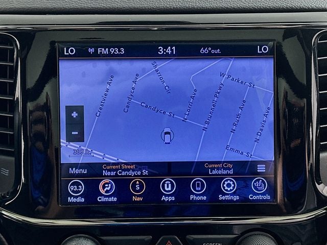 2019 Jeep Grand Cherokee Limited X