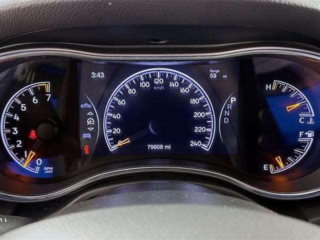 2019 Jeep Grand Cherokee Limited X