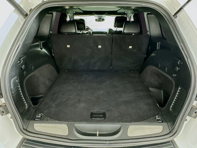 2019 Jeep Grand Cherokee Limited X