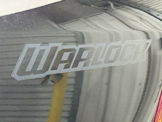 2019 RAM 1500 Classic Warlock