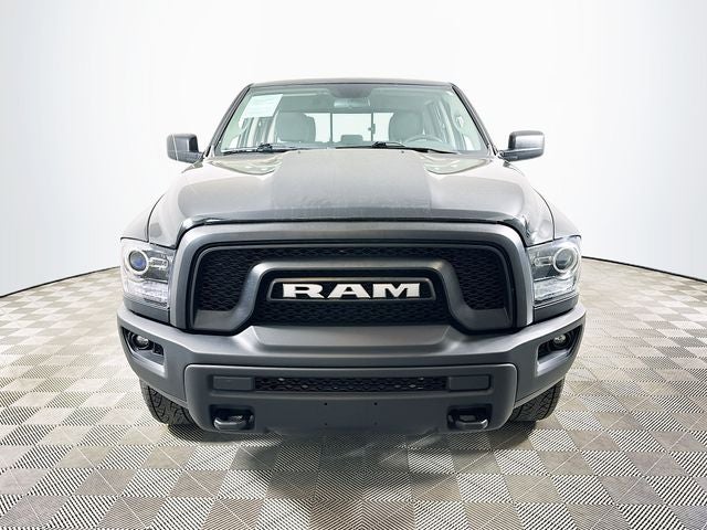 2019 RAM 1500 Classic Warlock