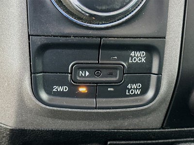 2019 RAM 1500 Classic Express