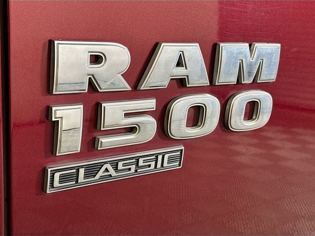 2019 RAM 1500 Classic Express