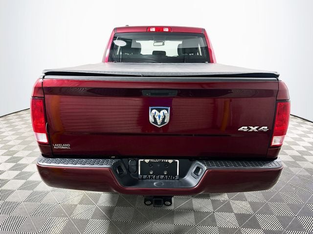 2019 RAM 1500 Classic Express