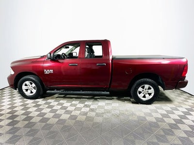 2019 RAM 1500 Classic Express