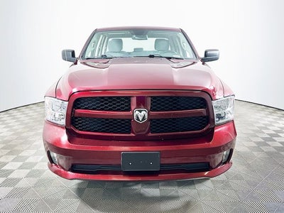 2019 RAM 1500 Classic Express