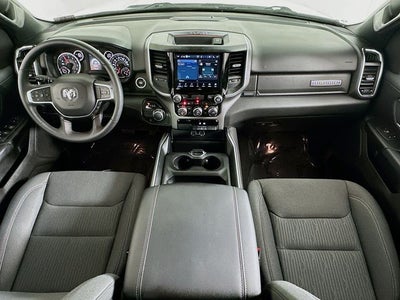 2024 RAM 1500 Big Horn/Lone Star