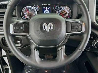2024 RAM 1500 Big Horn/Lone Star