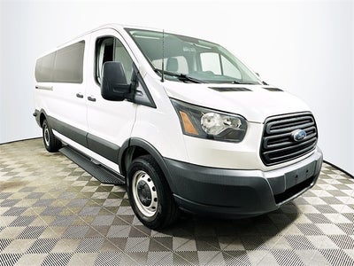 2019 Ford Transit-350 XL