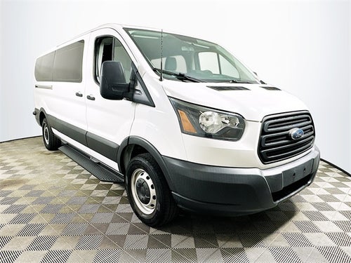 2019 Ford Transit-350 XL