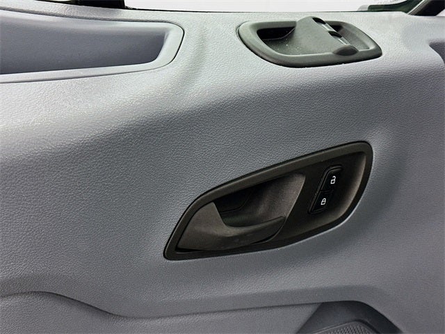 2019 Ford Transit-350 XL