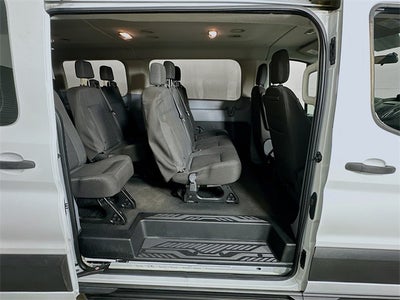 2019 Ford Transit-350 XL