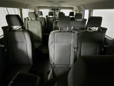 2019 Ford Transit-350 XL