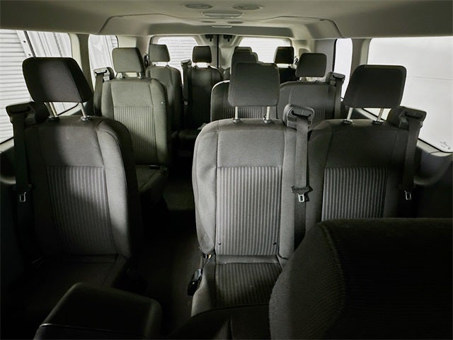 2019 Ford Transit-350 XL