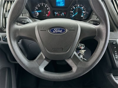 2019 Ford Transit-350 XL