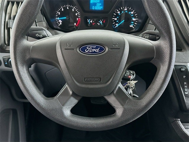 2019 Ford Transit-350 XL