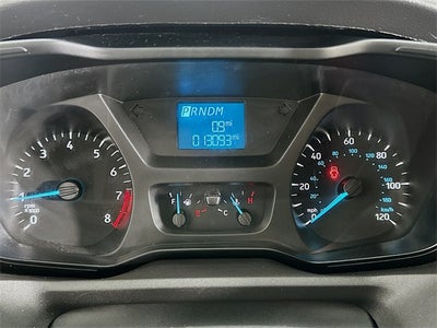 2019 Ford Transit-350 XL