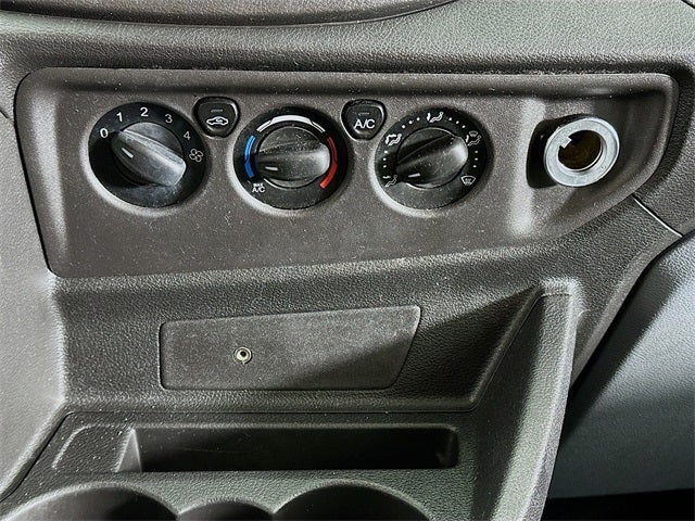 2019 Ford Transit-350 XL