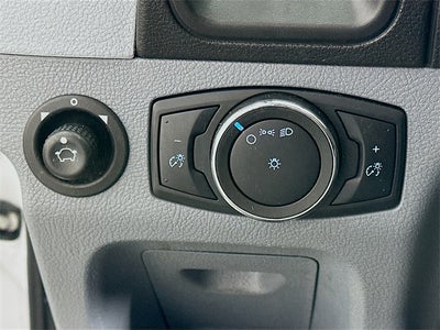 2019 Ford Transit-350 XL