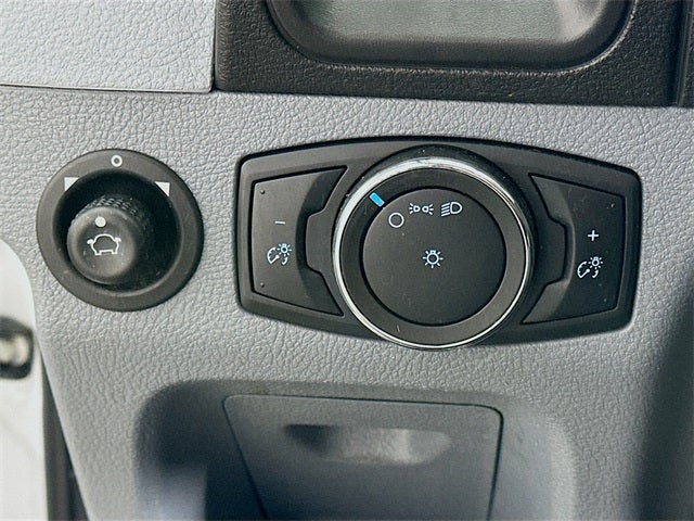 2019 Ford Transit-350 XL