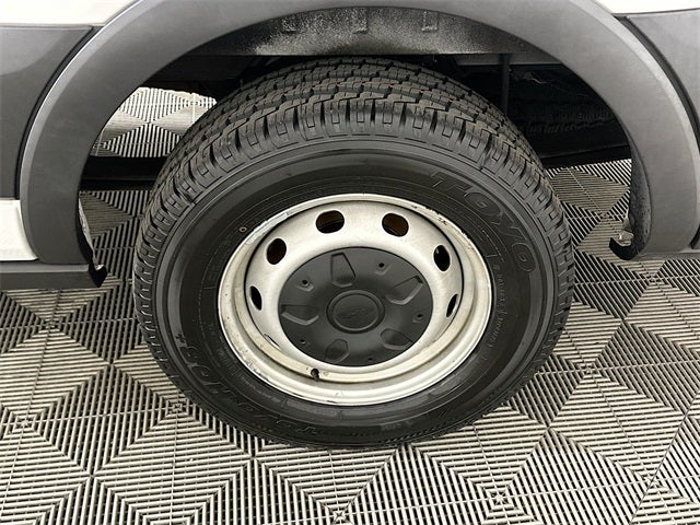 2019 Ford Transit-350 XL