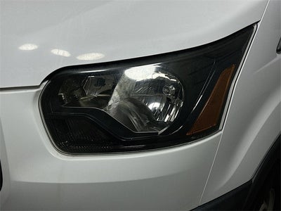 2019 Ford Transit-350 XL