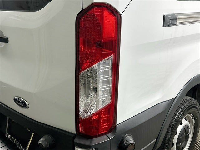 2019 Ford Transit-350 XL