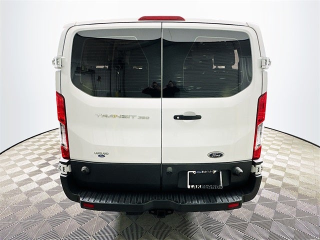 2019 Ford Transit-350 XL
