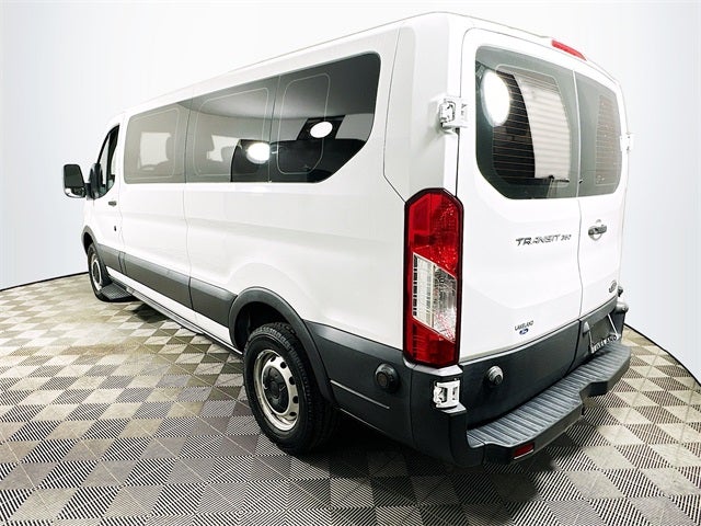 2019 Ford Transit-350 XL